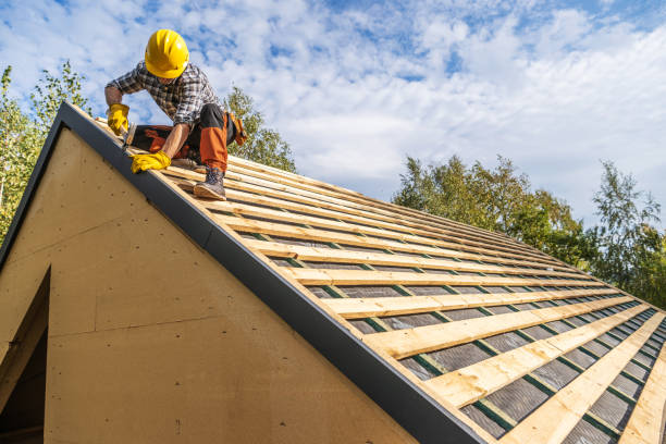 Professional Roofing Contractor in Shallowater, TX