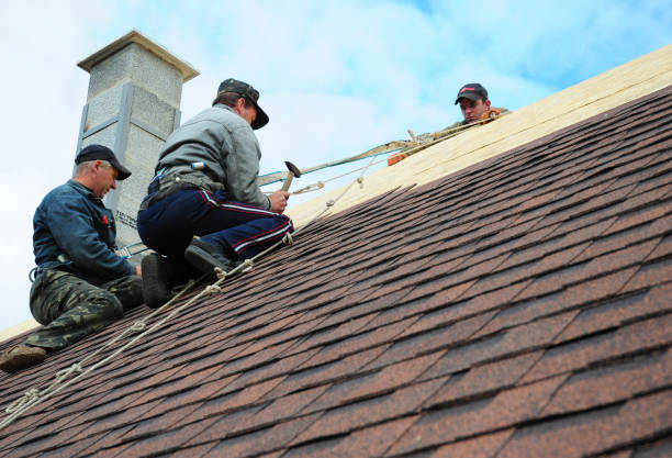 Roof Repair Estimates in Shallowater, TX