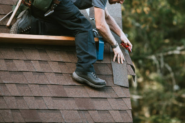 Roof Waterproofing Services in Shallowater, TX